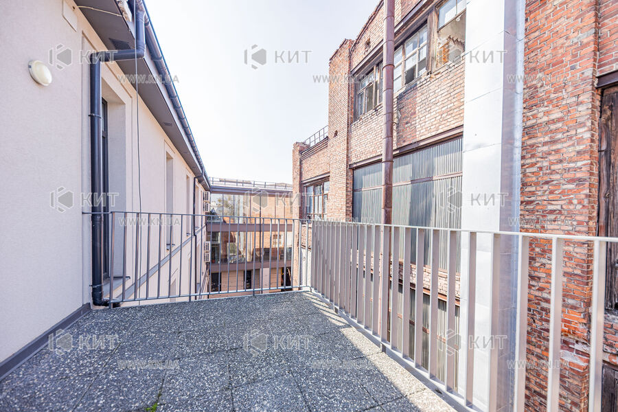 Оренда офісу Харків, Холодногірський (Ленінський), 340м²