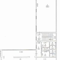 Оренда офісу Харків, Холодногірський (Ленінський), 340м²