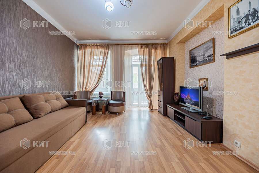 Продажа квартиры Харьков, Центр, 70м²