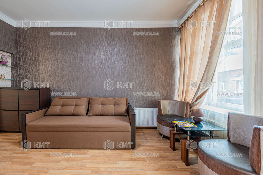 Продажа квартиры Харьков, Центр, 70м²