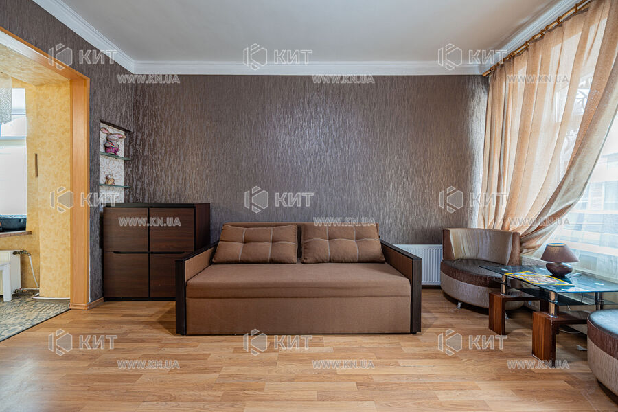 Продажа квартиры Харьков, Центр, 70м²