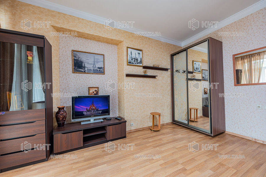 Продажа квартиры Харьков, Центр, 70м²