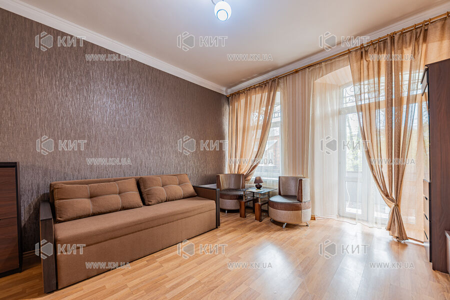 Продажа квартиры Харьков, Центр, 70м²