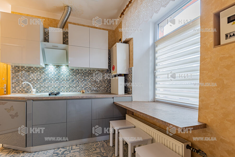 Продажа квартиры Харьков, Центр, 70м²