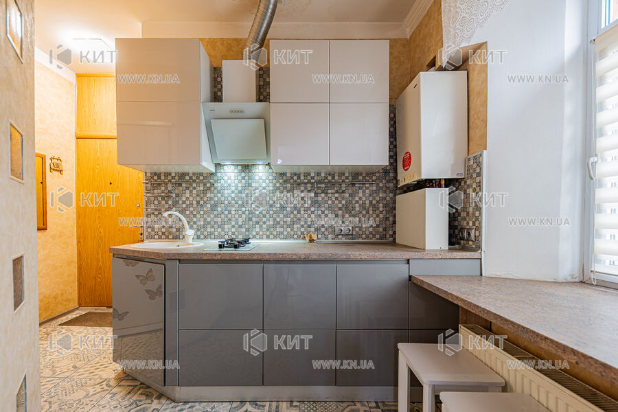 Продажа квартиры Харьков, Центр, 70м²