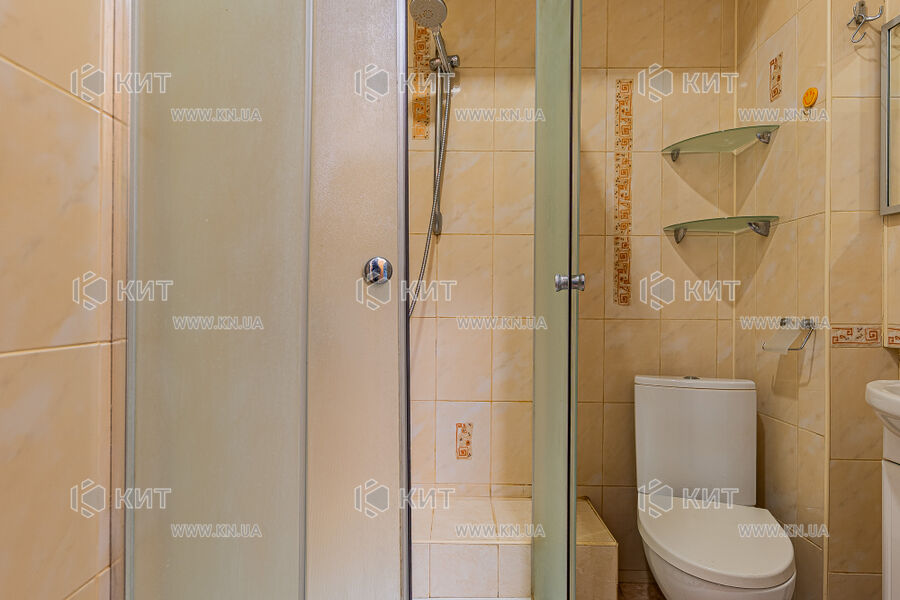 Продажа квартиры Харьков, Центр, 70м²