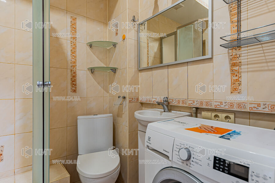 Продажа квартиры Харьков, Центр, 70м²