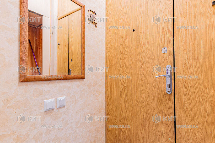 Продажа квартиры Харьков, Центр, 70м²