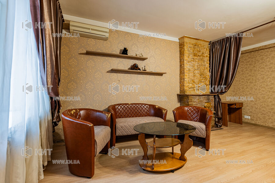 Продажа квартиры Харьков, Центр, 70м²