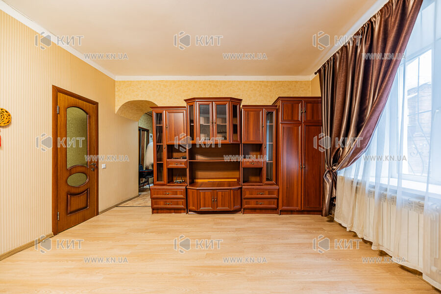 Продажа квартиры Харьков, Центр, 70м²