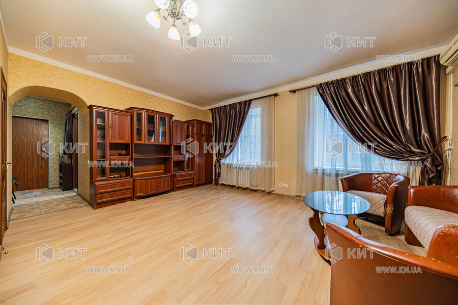 Продажа квартиры Харьков, Центр, 70м²