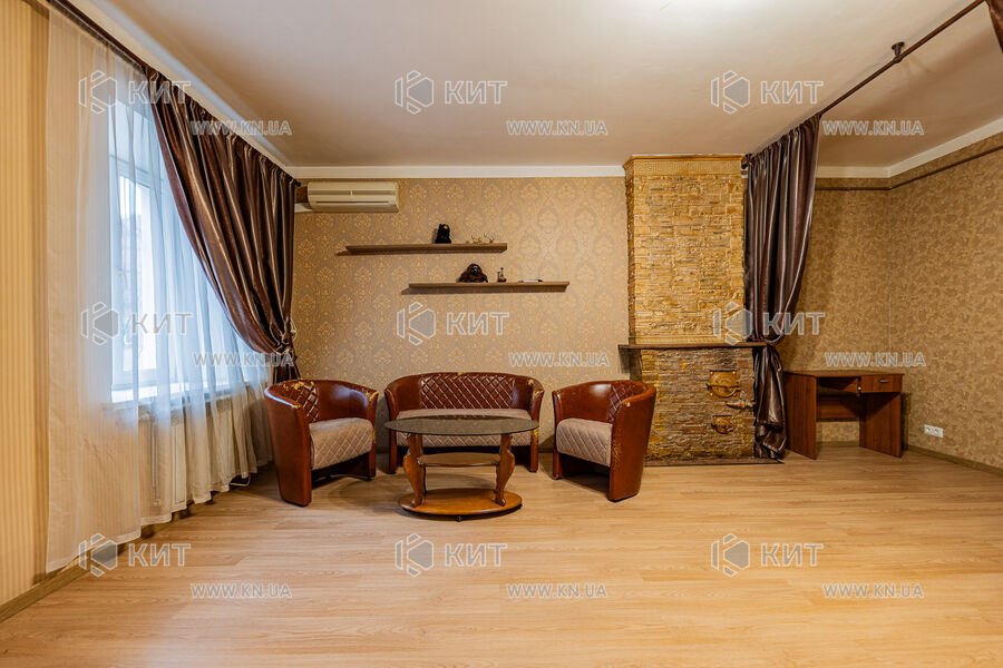 Продажа квартиры Харьков, Центр, 70м²