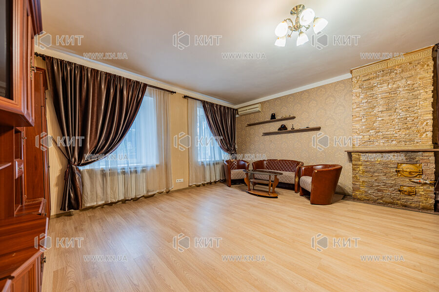 Продажа квартиры Харьков, Центр, 70м²