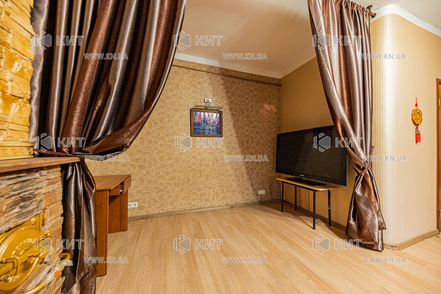 Продажа квартиры Харьков, Центр, 70м²
