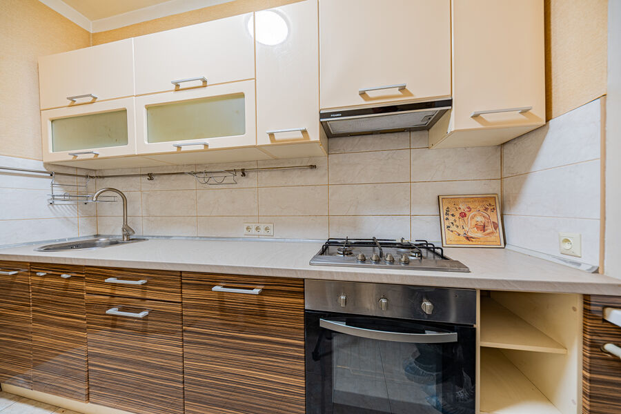 Продажа квартиры Харьков, Центр, 70м²