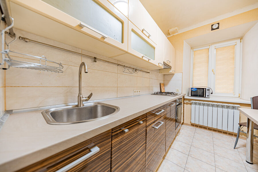 Продажа квартиры Харьков, Центр, 70м²