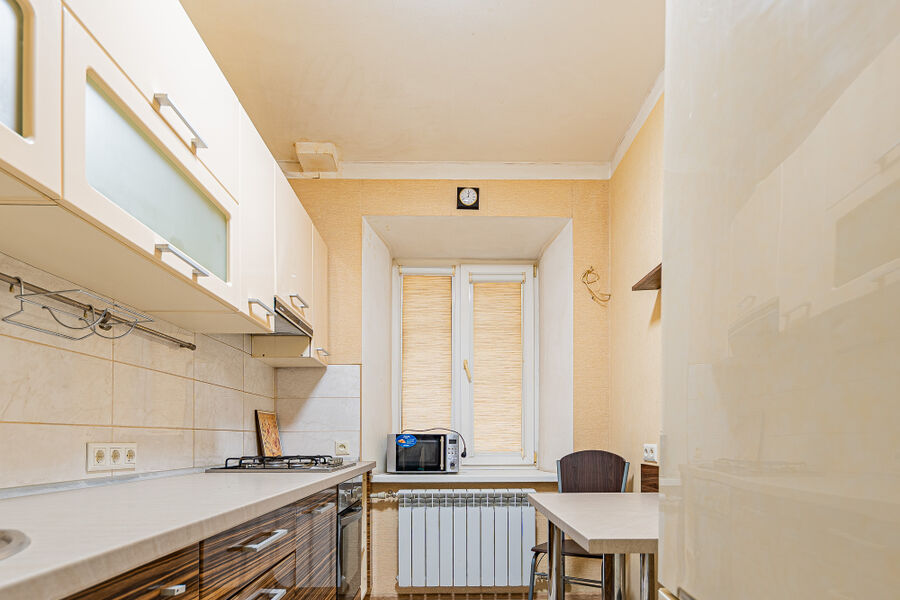 Продажа квартиры Харьков, Центр, 70м²