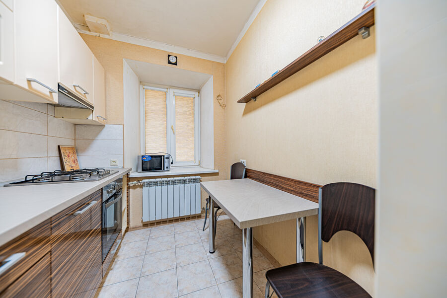 Продажа квартиры Харьков, Центр, 70м²