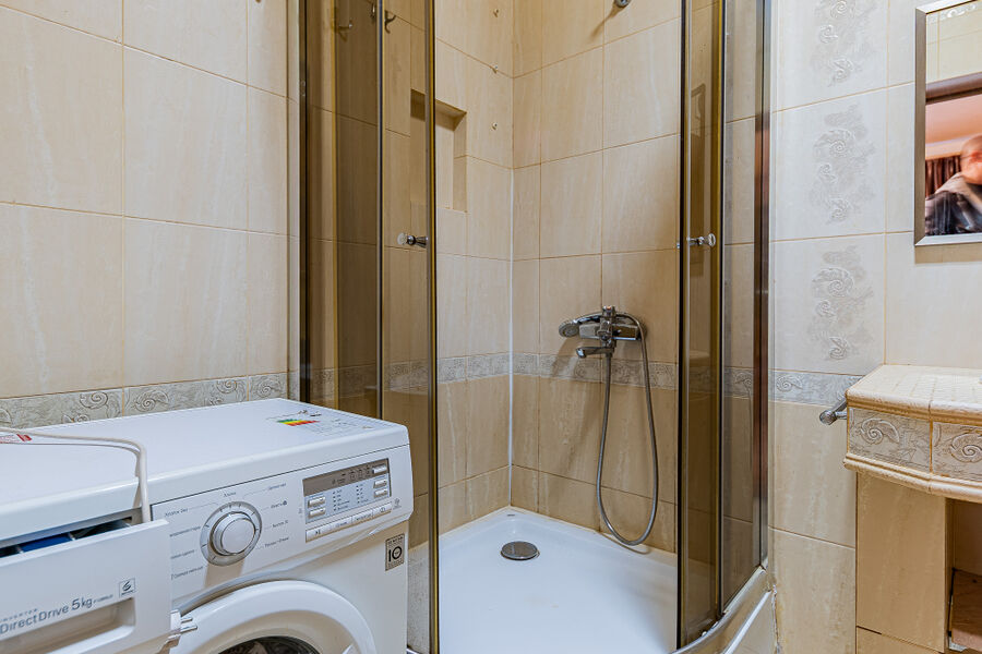 Продажа квартиры Харьков, Центр, 70м²