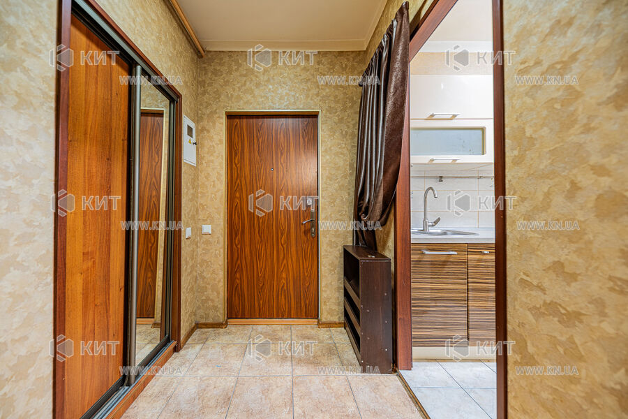 Продажа квартиры Харьков, Центр, 70м²