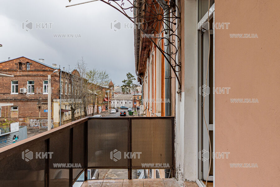 Продажа квартиры Харьков, Центр, 70м²