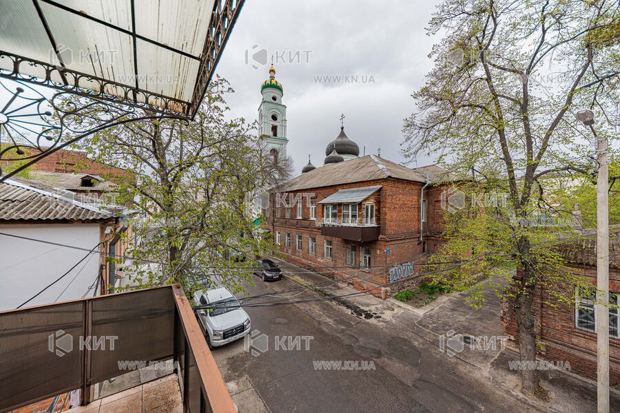 Продажа квартиры Харьков, Центр, 70м²