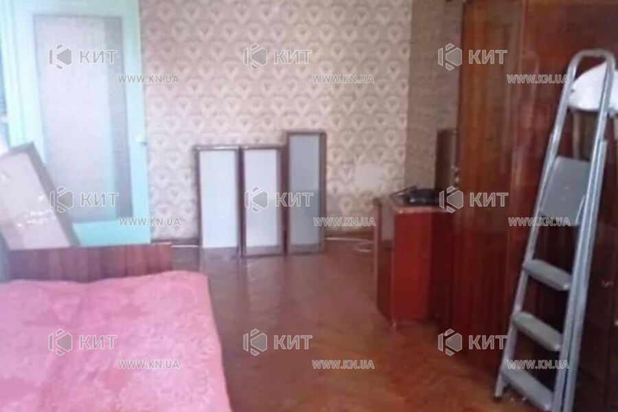 Продажа квартиры Харьков, ХТЗ, Рогань, 31м²