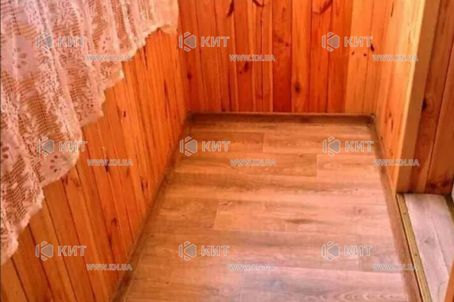 Продаж квартири Харків, ХТЗ, Рогань, 31м²
