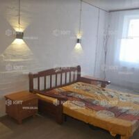 Продаж квартири Харків, ХТЗ, Рогань, 40м²