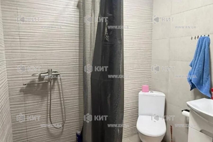 Продаж квартири Харків, ХТЗ, Рогань, 40м²