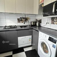 Продаж квартири Харків, ХТЗ, Рогань, 44.8м²
