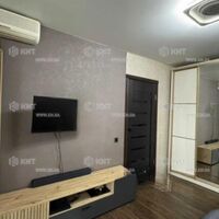Продаж квартири Харків, ХТЗ, Рогань, 44.8м²