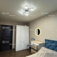 Продаж квартири Харків, ХТЗ, Рогань, 44.8м²