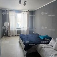 Продаж квартири Харків, ХТЗ, Рогань, 63.1м²