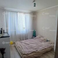 Продаж квартири Харків, ХТЗ, Рогань, 63.1м²