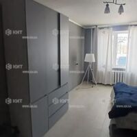 Продаж квартири Харків, ХТЗ, Рогань, 63.1м²
