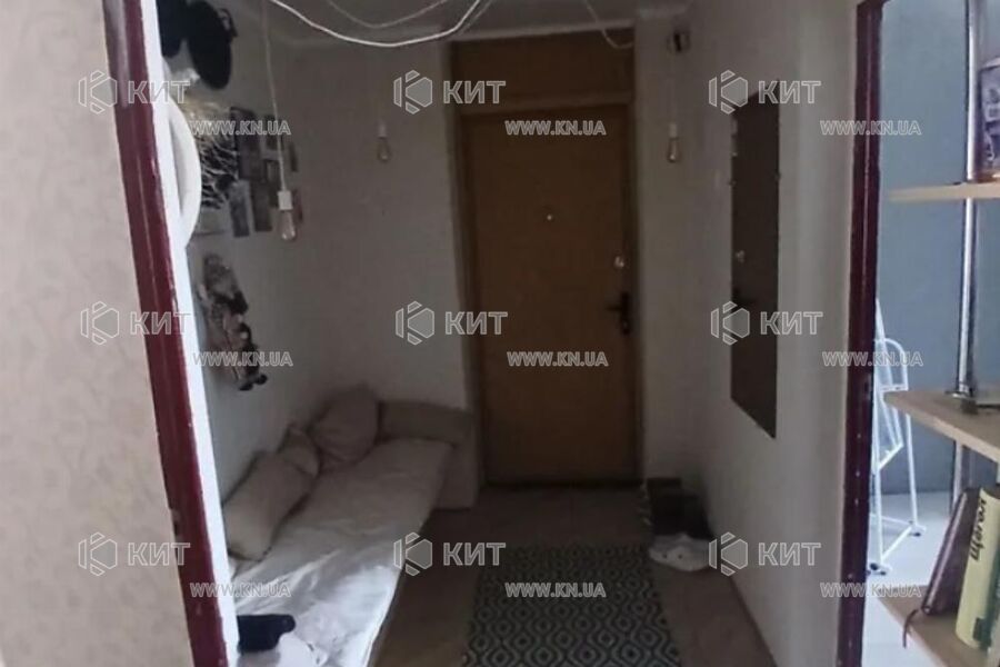Продаж квартири Харків, ХТЗ, Рогань, 63.1м²