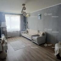 Продаж квартири Харків, ХТЗ, Рогань, 63.1м²