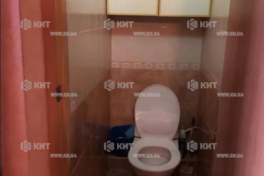 Продажа квартиры Харьков, ХТЗ, Рогань, 63.1м²