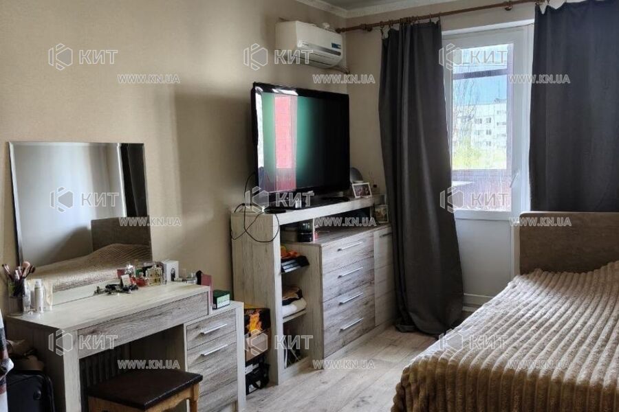 Оренда квартири Харків, Олексіївка, 35м²