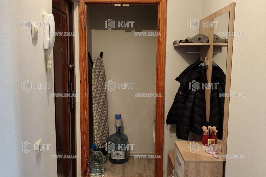 Оренда квартири Харків, Олексіївка, 35м²