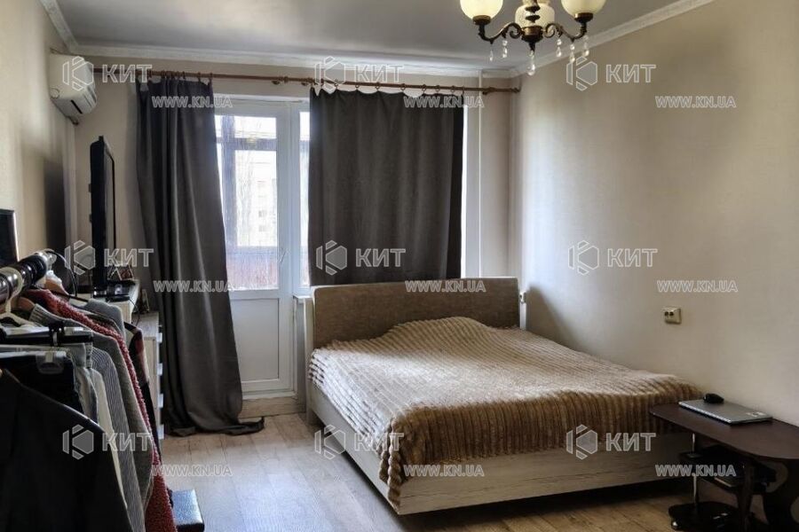 Оренда квартири Харків, Олексіївка, 35м²