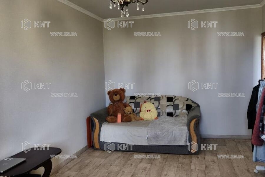 Оренда квартири Харків, Олексіївка, 35м²