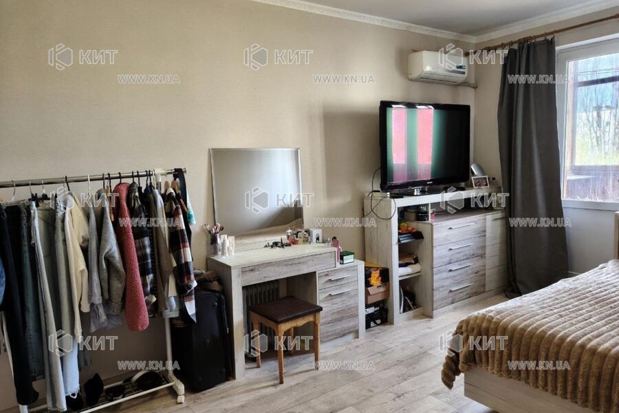 Оренда квартири Харків, Олексіївка, 35м²