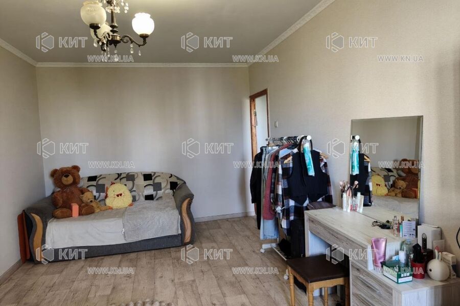 Оренда квартири Харків, Олексіївка, 35м²