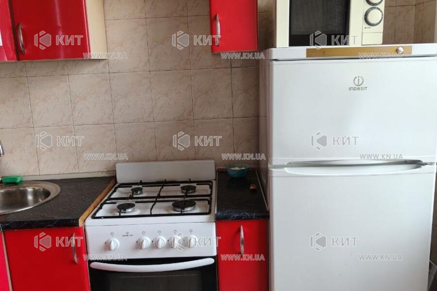 Оренда квартири Харків, Олексіївка, 35м²