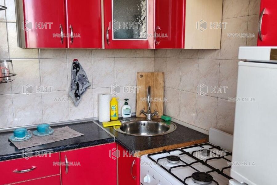Оренда квартири Харків, Олексіївка, 35м²