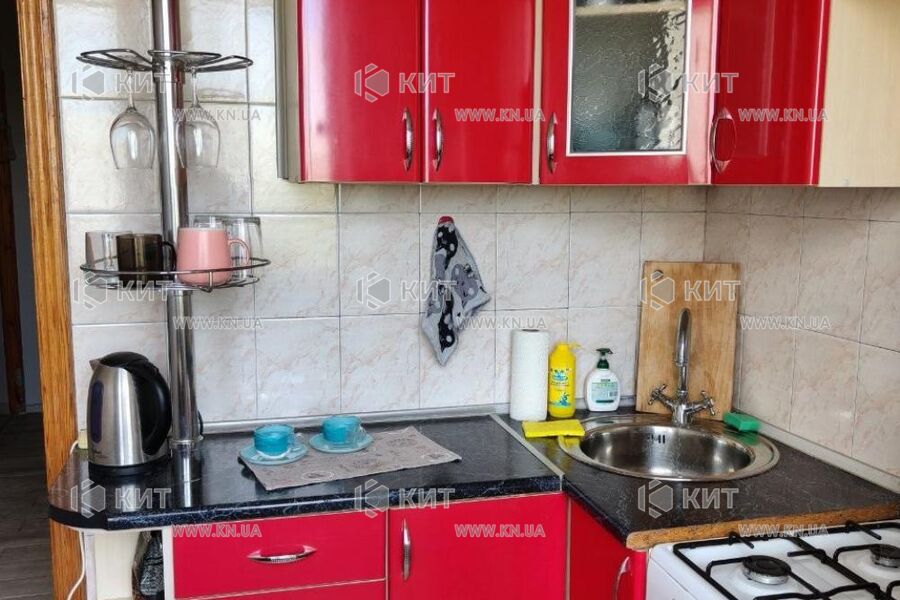 Оренда квартири Харків, Олексіївка, 35м²