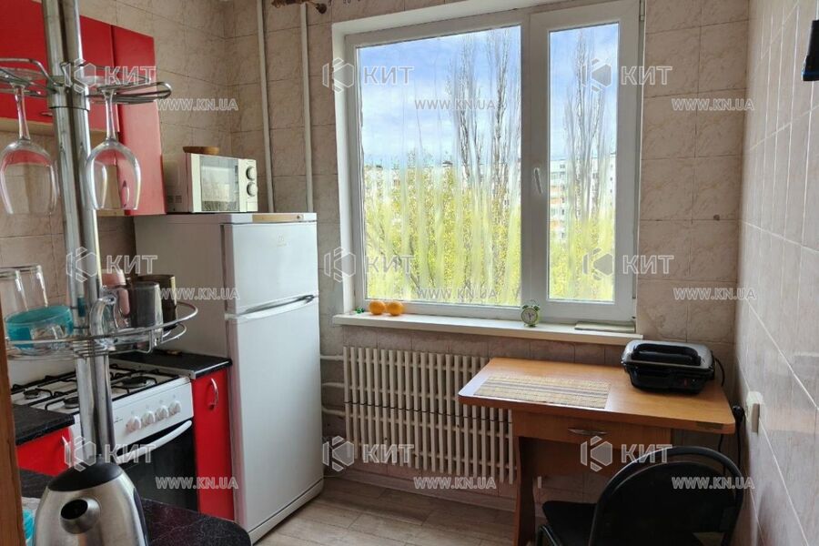 Оренда квартири Харків, Олексіївка, 35м²