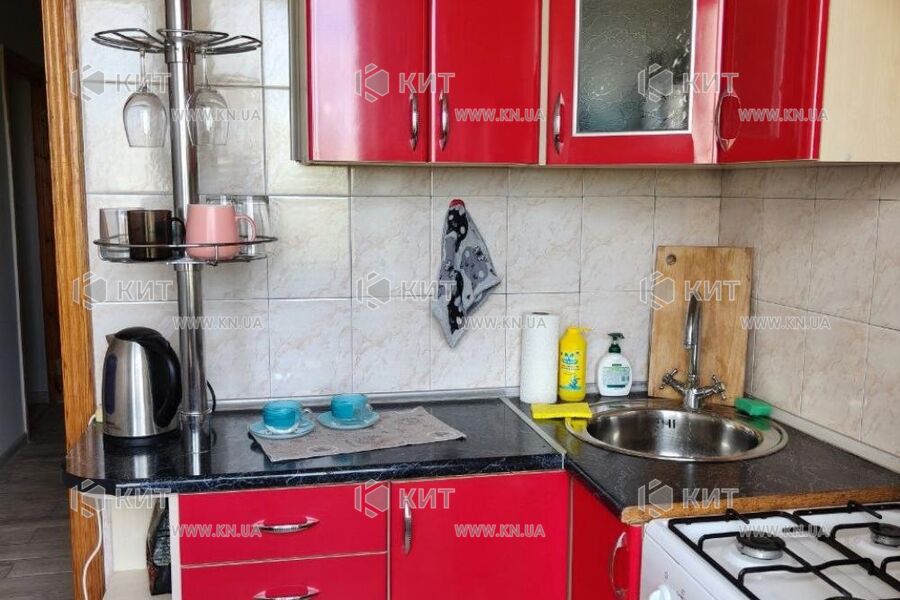 Aренда квартиры Харьков, Алексеевка, 35м²